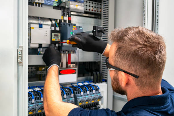 Best Electrical Installation Contractor  in Dublin, TX
