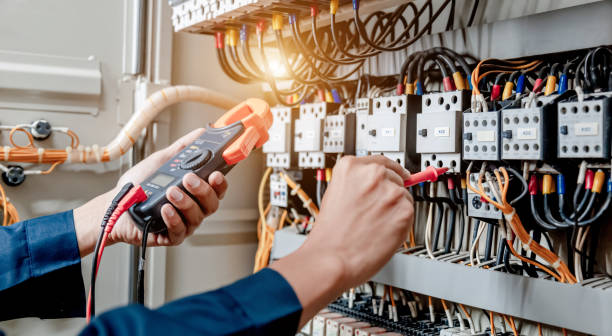 Best Emergency Electrician Near Me  in Dublin, TX