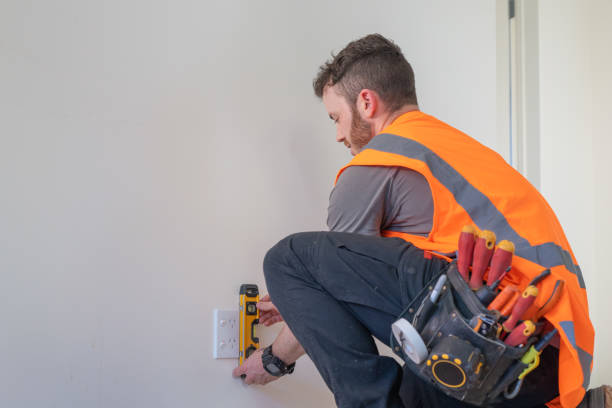 Best Licensed Electrician  in Dublin, TX