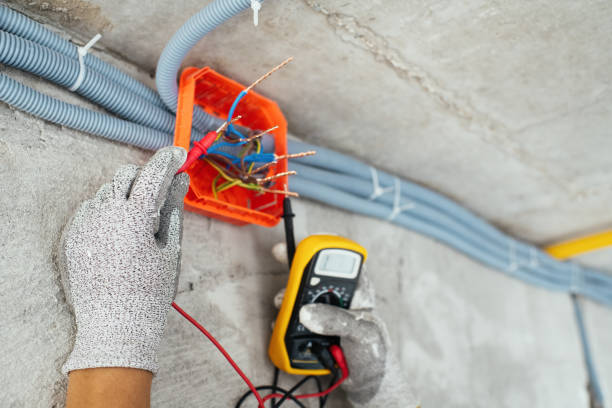  Dublin, TX Electrician Pros