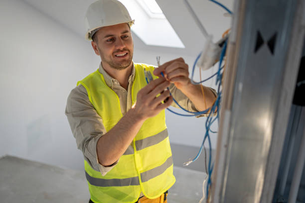 Best Affordable Emergency Electrician  in Dublin, TX